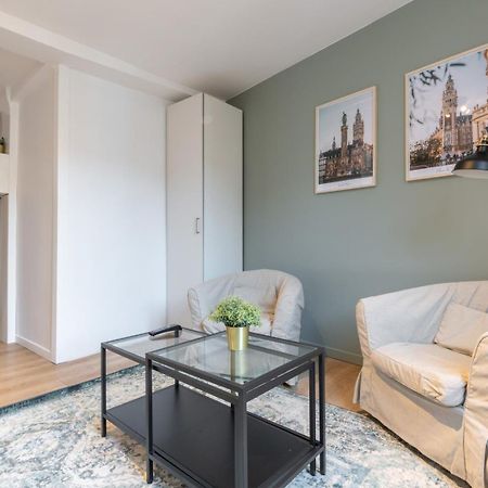Lille Hypercentre / Gares - Beautiful Duplex! Apartment Exterior foto
