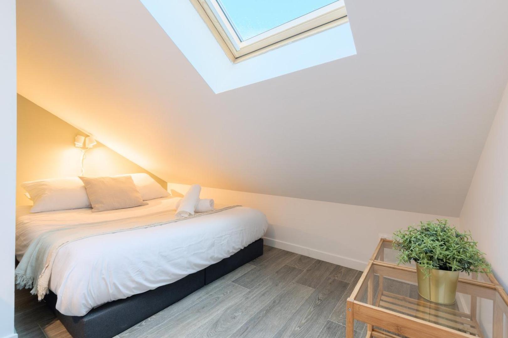 Lille Hypercentre / Gares - Beautiful Duplex! Apartment Exterior foto